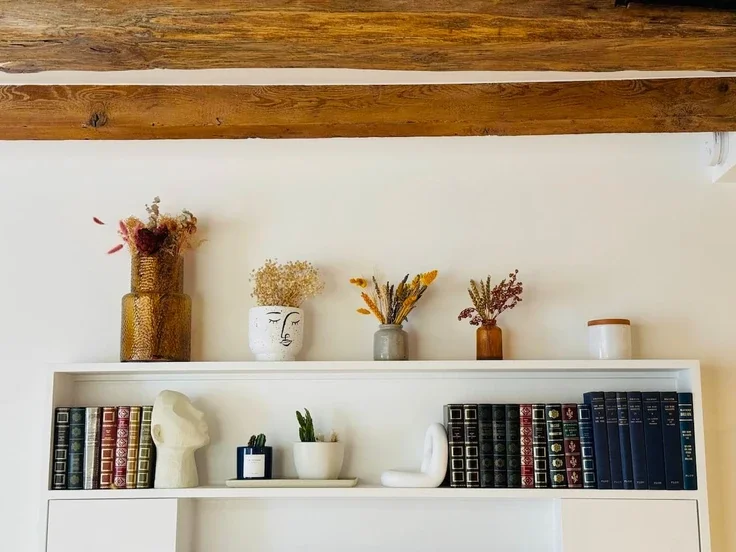 Appartement Rue André Barsacq à Paris