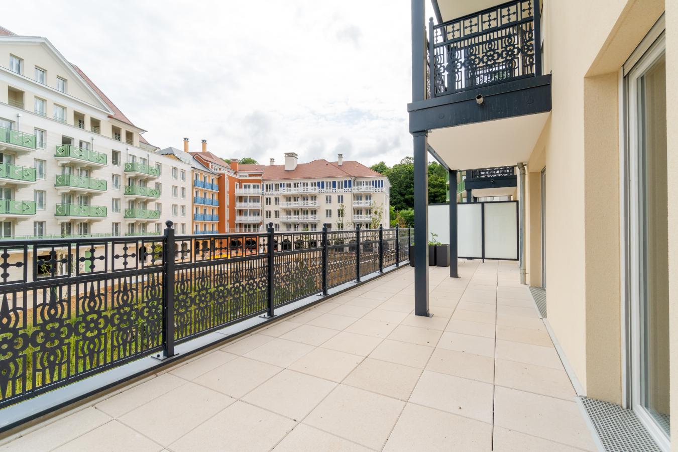 Appartement Avenue des Lilas à Cormeilles-en-Parisis