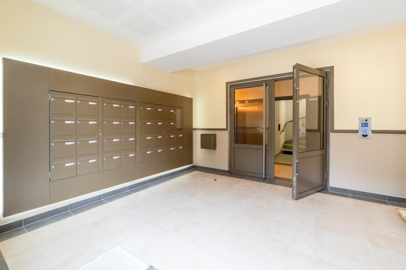 Appartement Avenue des Lilas à Cormeilles-en-Parisis