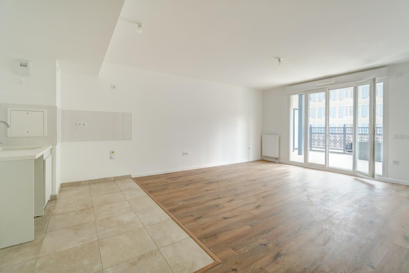 Appartement Avenue des Lilas à Cormeilles-en-Parisis