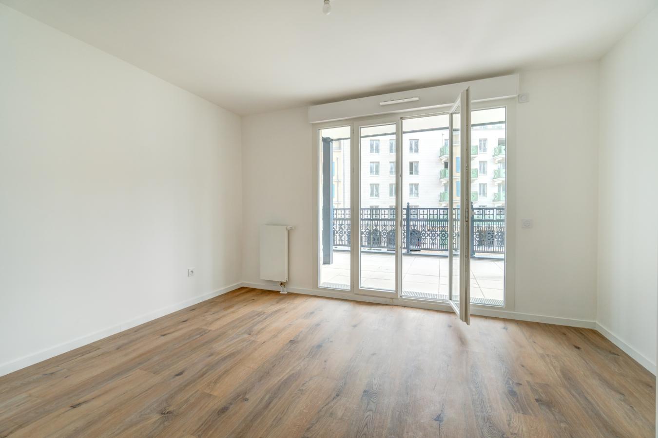 Appartement Avenue des Lilas à Cormeilles-en-Parisis