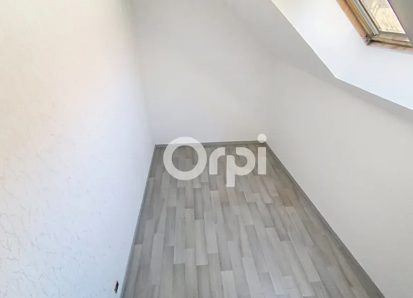 Appartement Rue Sainte-Marguerite à Neufchâteau