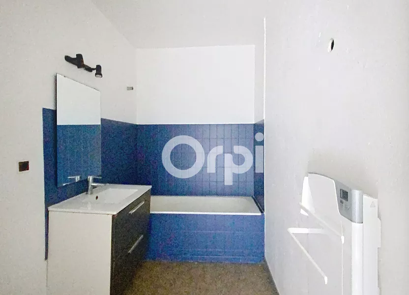 Appartement Rue Sainte-Marguerite à Neufchâteau