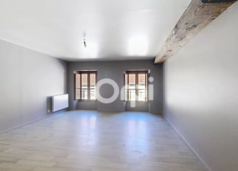 Appartement Rue Sainte-Marguerite à Neufchâteau
