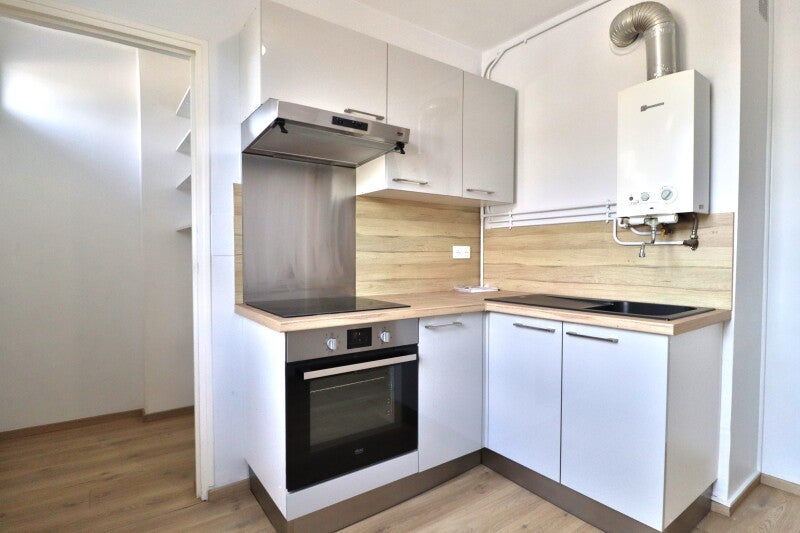 Appartement Rue Montaigne à Saint-Julien-les-Villas