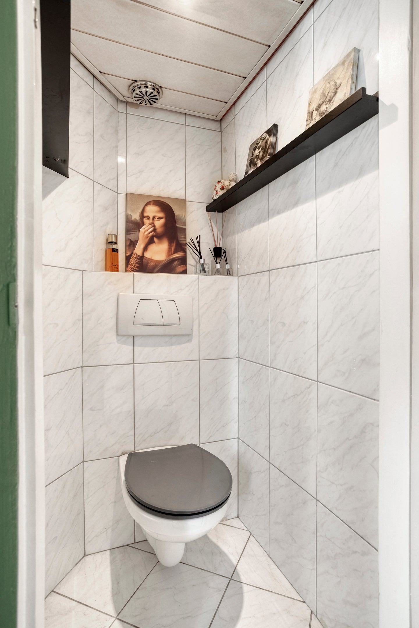 Tussenwoning te koop: Wilhelminastraat 4, Geleen