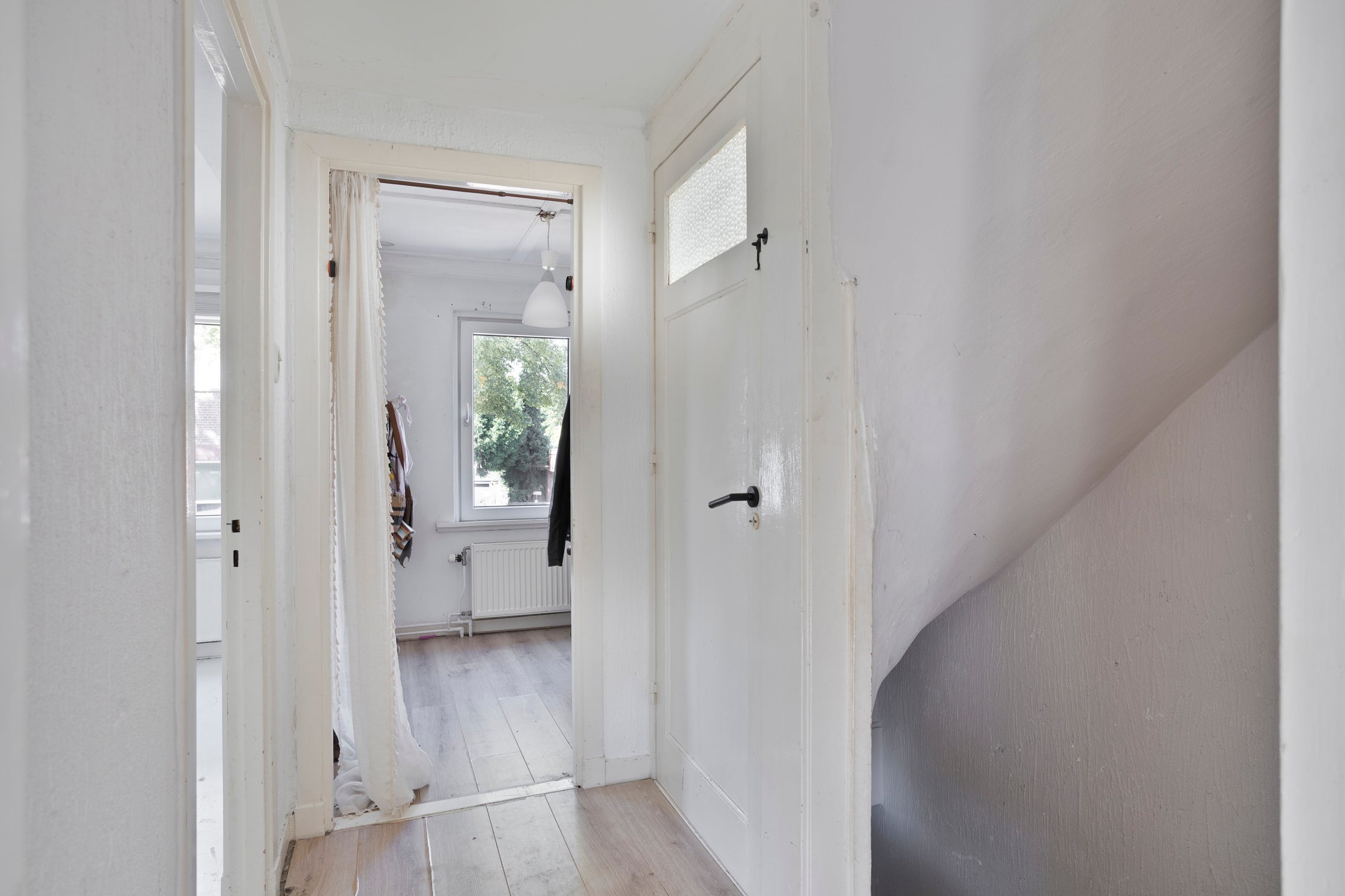 Tussenwoning te koop: Wilhelminastraat 4, Geleen
