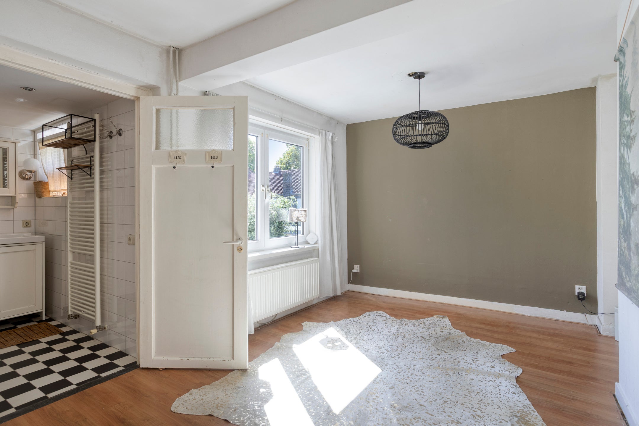 Tussenwoning te koop: Wilhelminastraat 4, Geleen