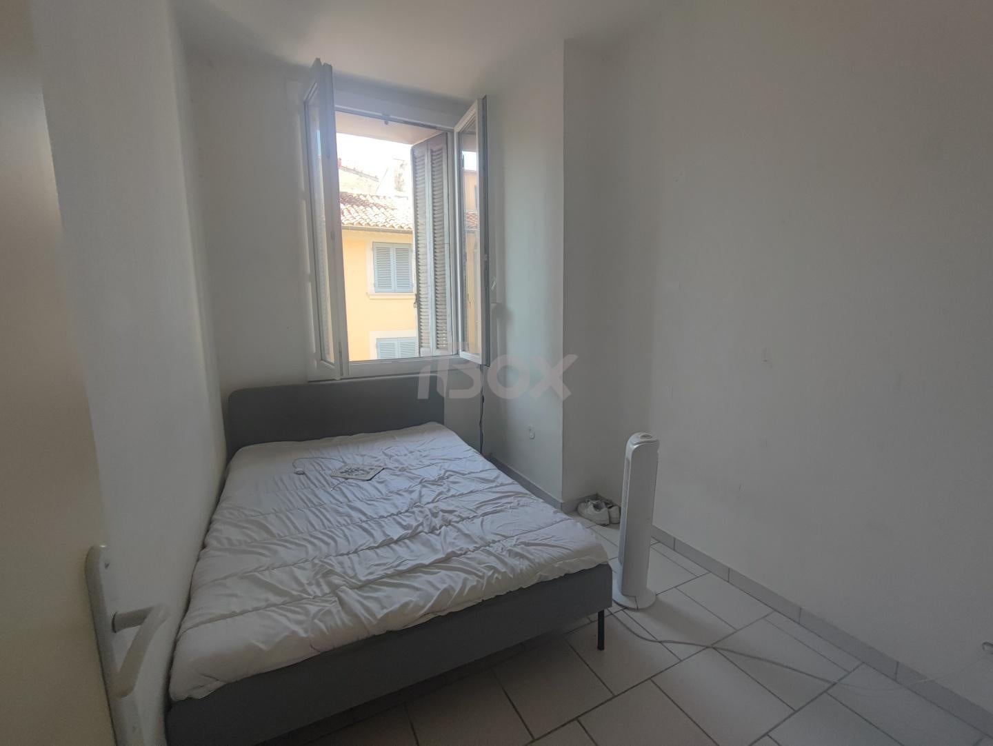 Appartement Rue Jean Jaurès à Toulon