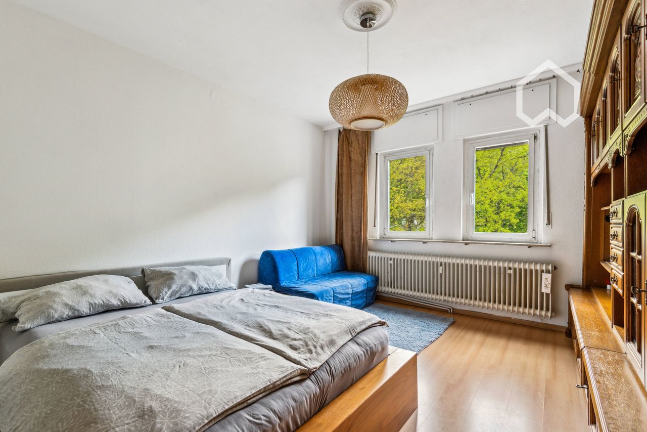 Wohnung Rambacher Straße in Wiesbaden