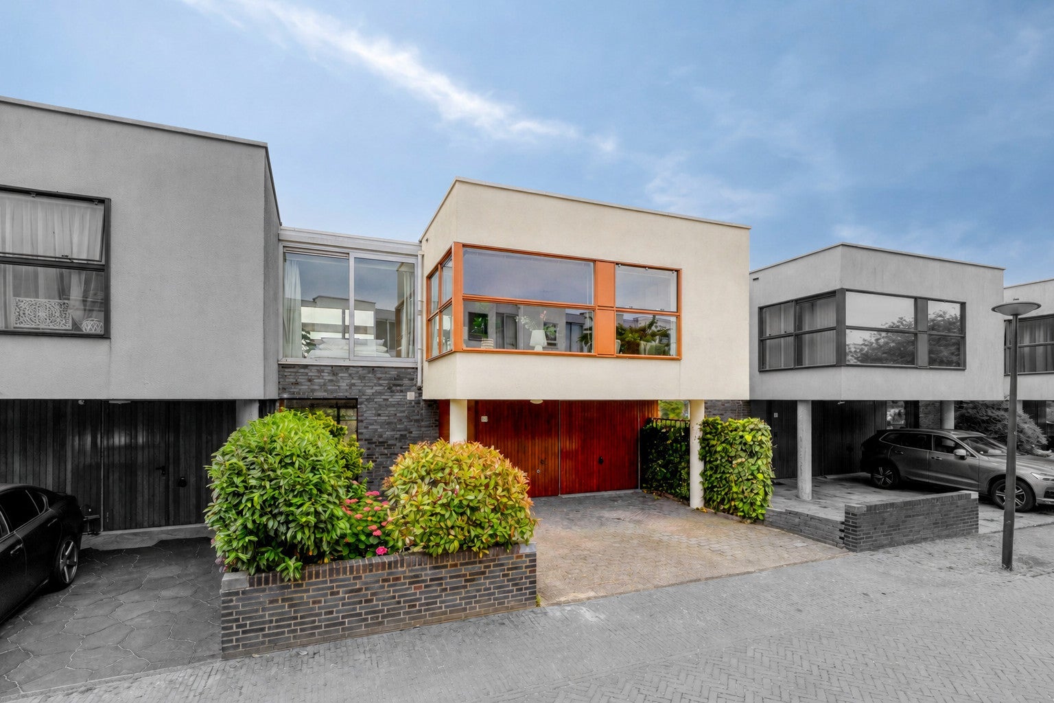 Huis Groenland 10 in Den Haag