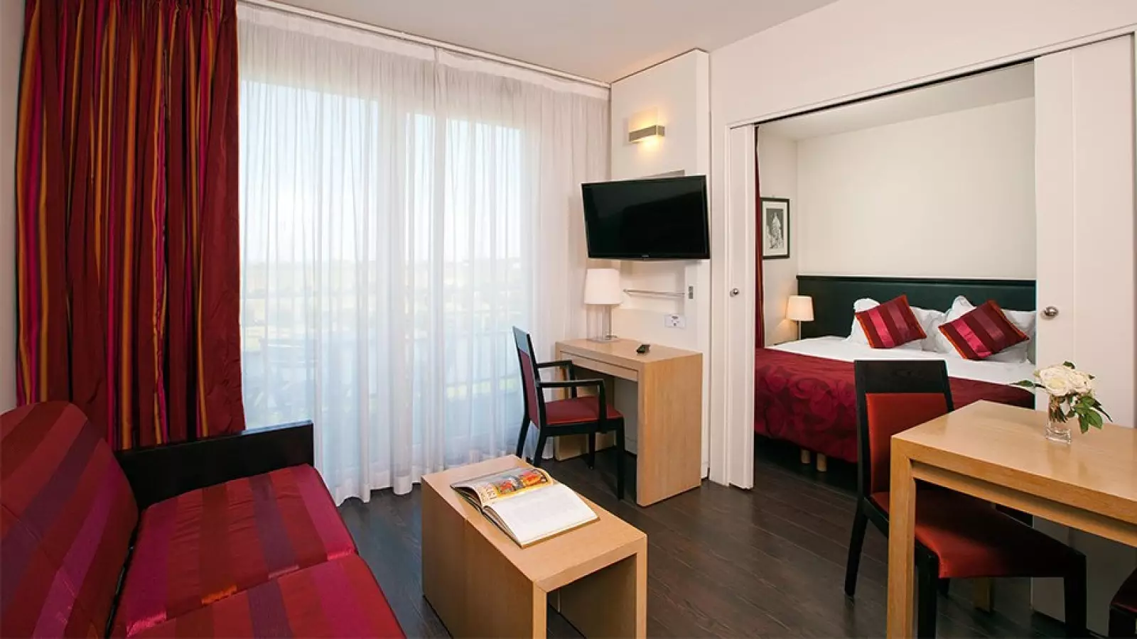 Appartement Boulevard du Grand Fossé à Chessy
