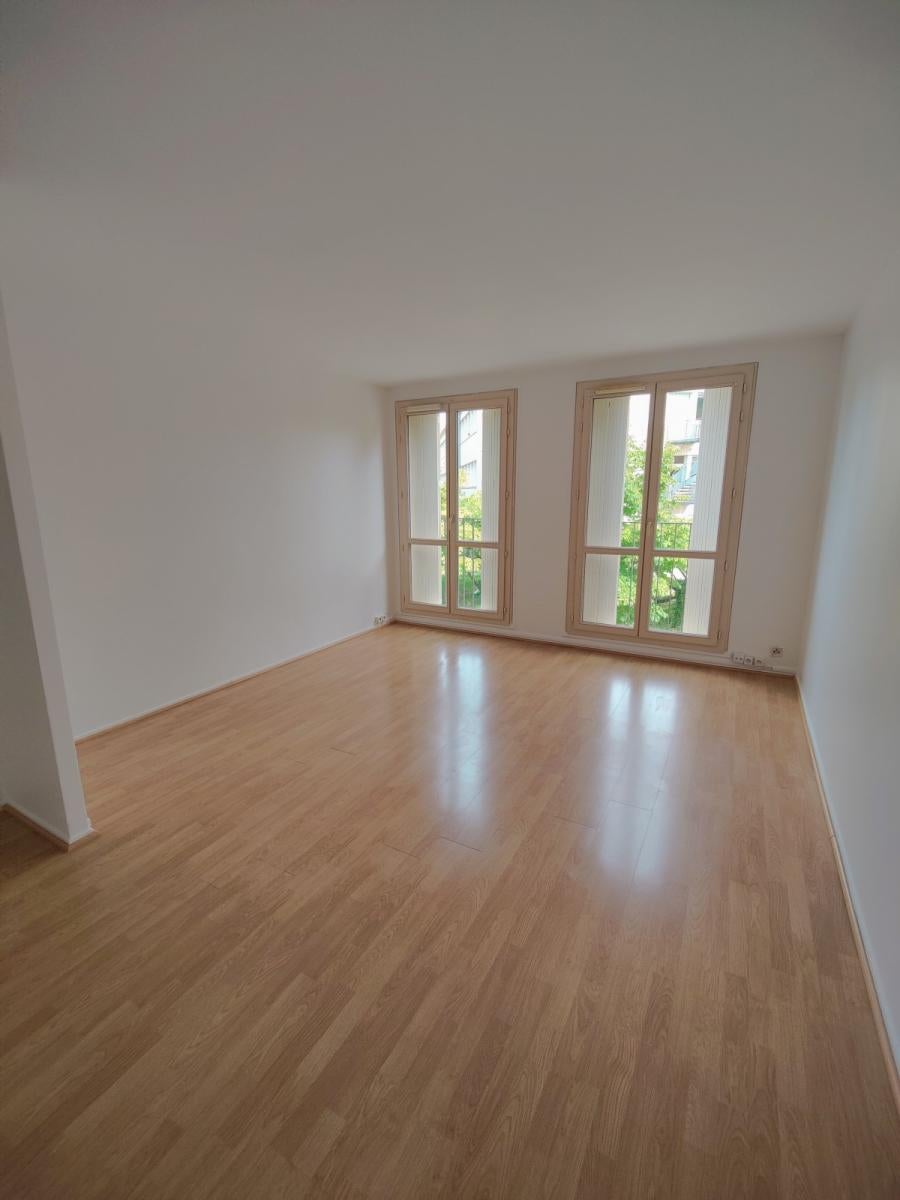 Appartement Avenue de Sceaux à Versailles