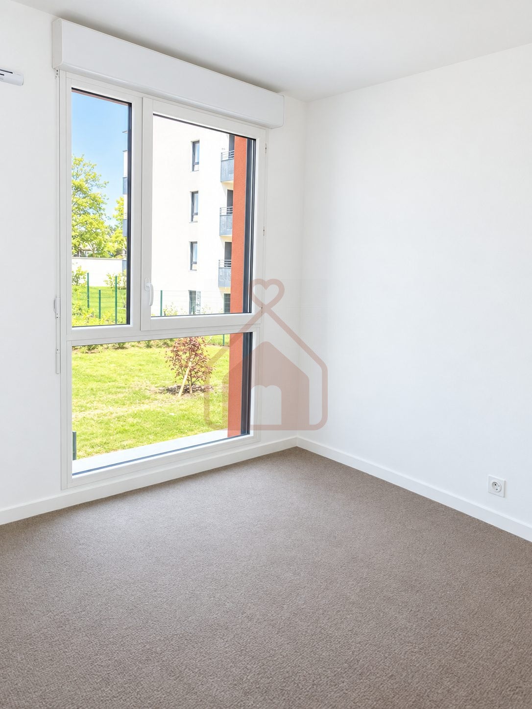 Appartement Sentier des Frettes à Cachan
