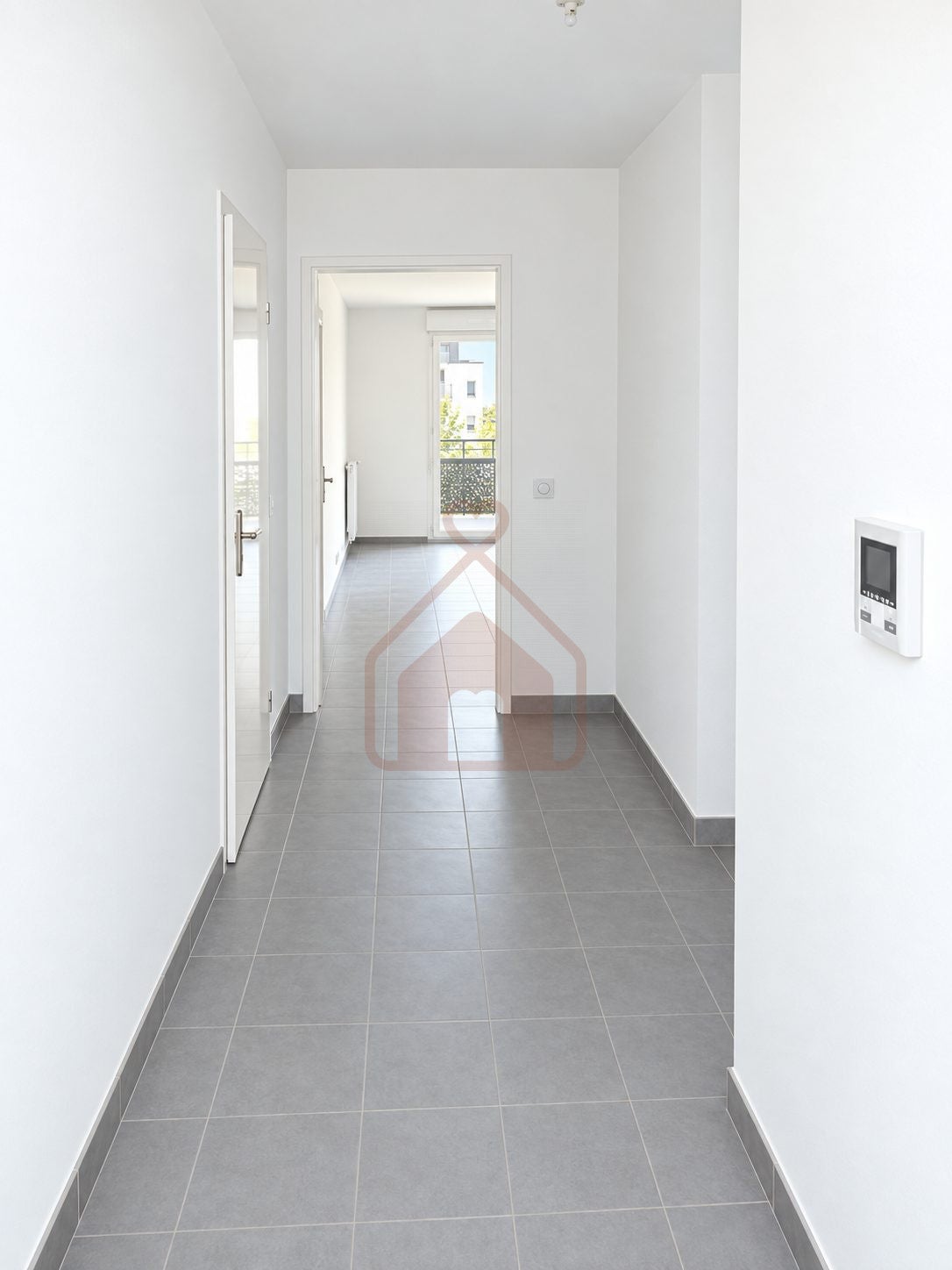 Flat Rue Paul Doumer in Bourg-la-Reine