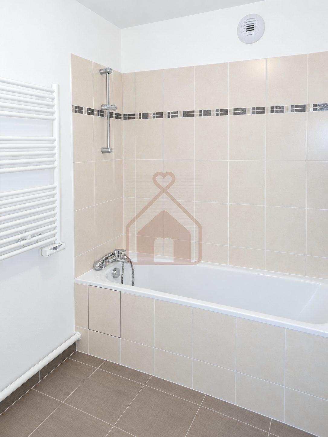Flat Rue Oger in Bourg-la-Reine