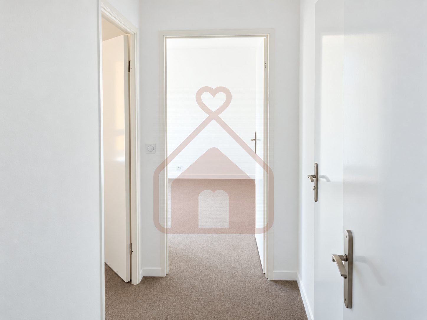 Appartement Avenue de Bellevue à Bourg-la-Reine