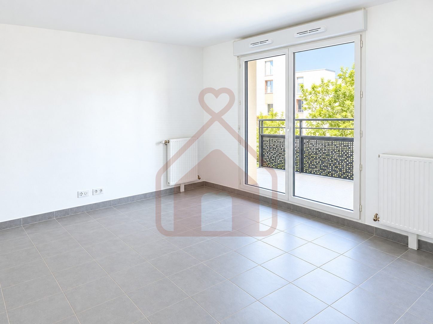 Appartement Avenue de Bellevue à Bourg-la-Reine