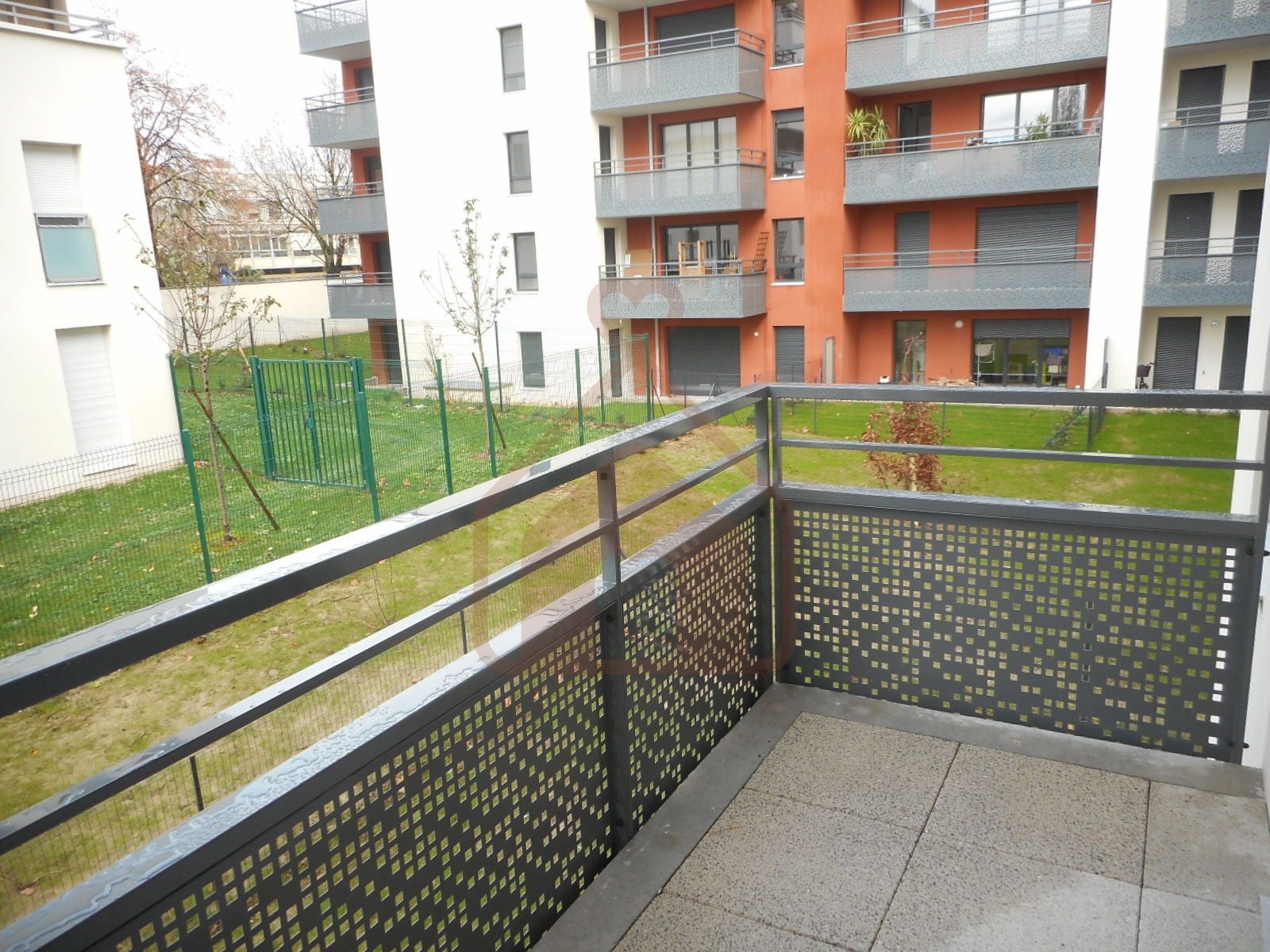 Appartement Avenue de Bellevue à Bourg-la-Reine