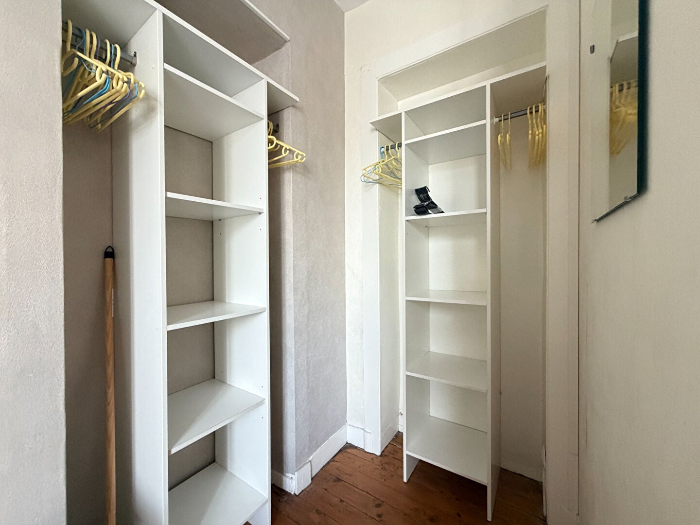 Appartement Ruelle Degland à Rennes
