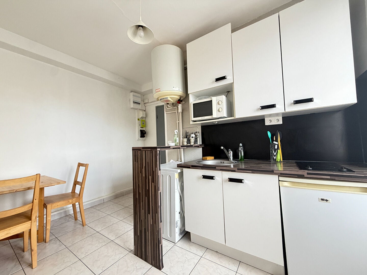 Appartement Ruelle Degland à Rennes