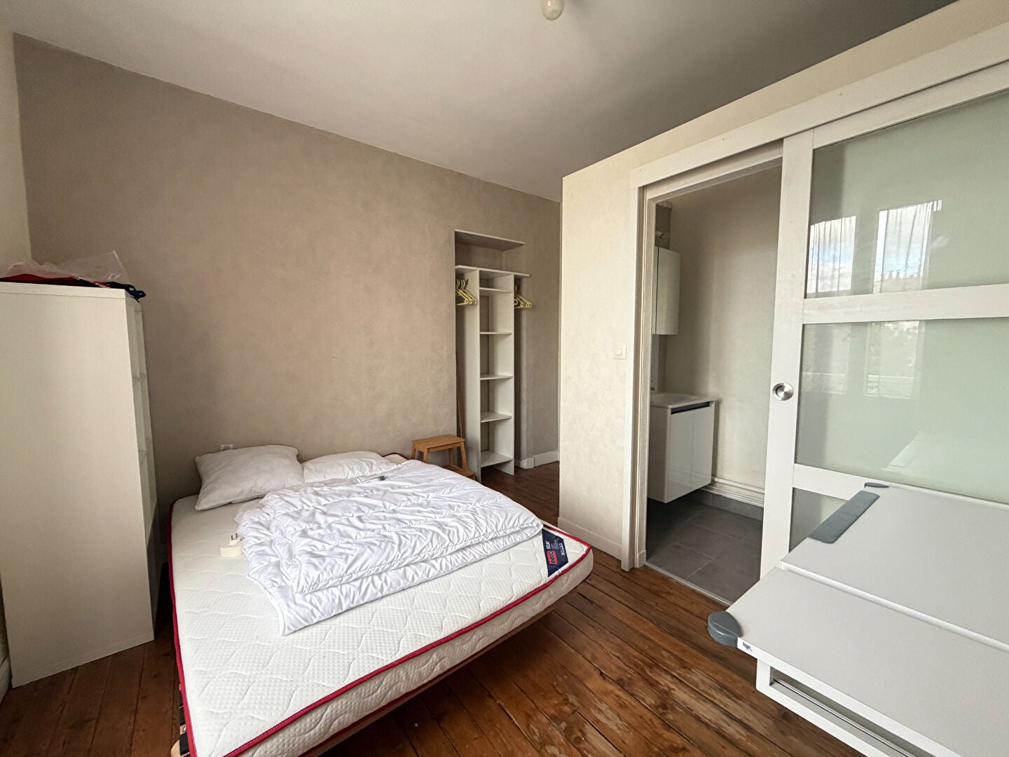 Appartement Ruelle Degland à Rennes