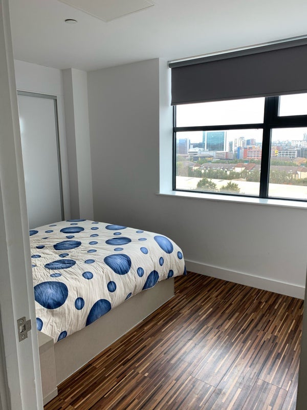 Room Chester Road in Manchester