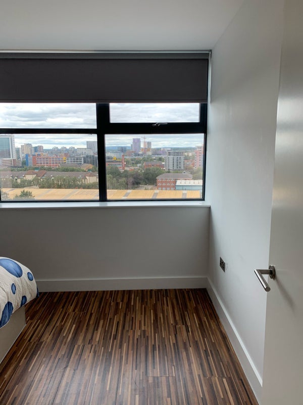 Room Chester Road in Manchester