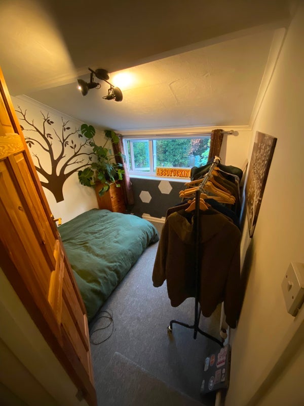 Room Albert Parade in Bristol