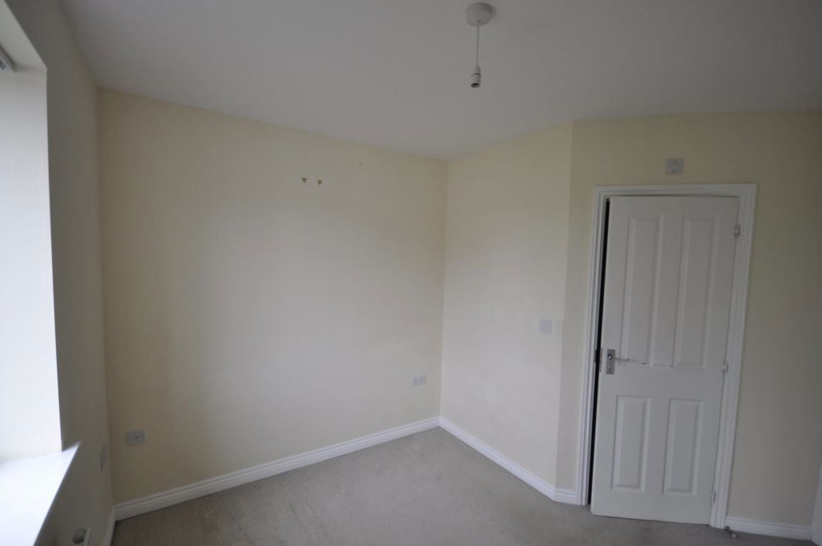 Flat Wellspring Gardens in Dudley