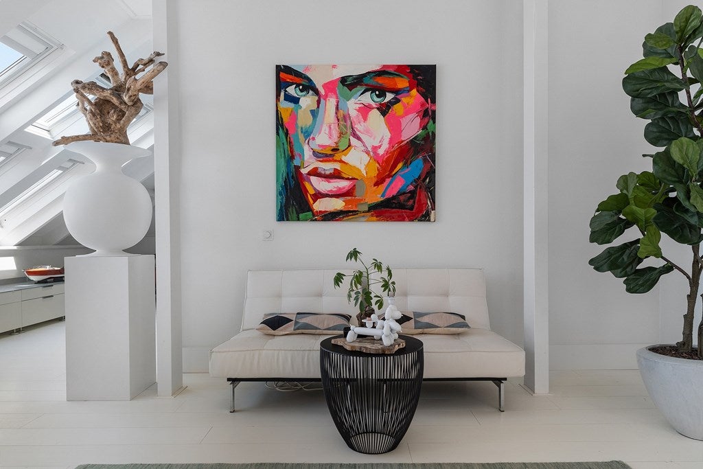 Woning te huur: Burchtstraat, Nijmegen