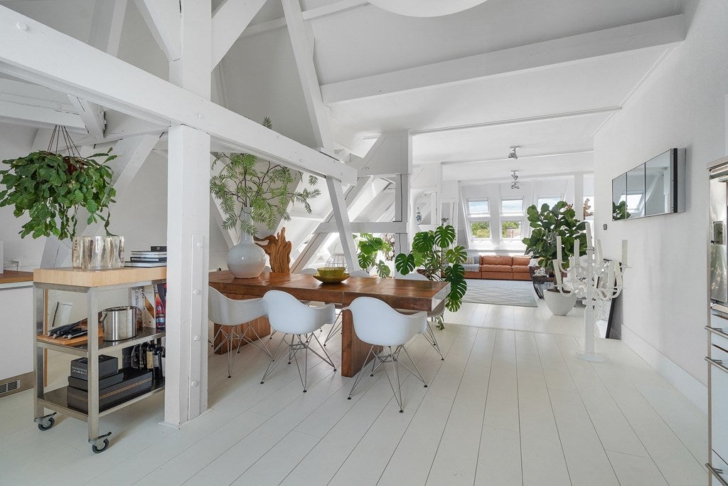 Woning te huur: Burchtstraat, Nijmegen