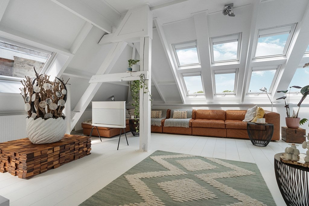 Woning te huur: Burchtstraat, Nijmegen