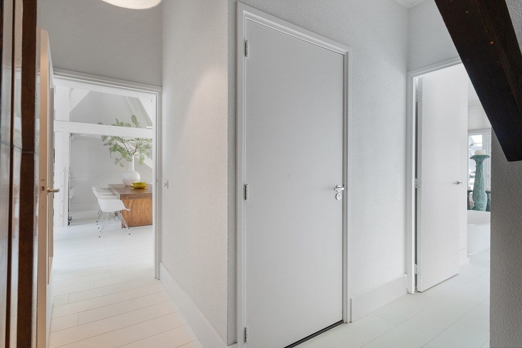 Woning te huur: Burchtstraat, Nijmegen