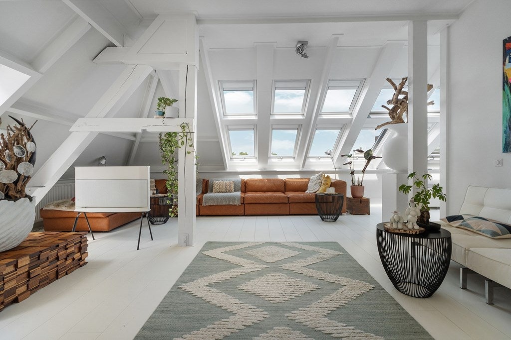 Woning te huur: Burchtstraat, Nijmegen
