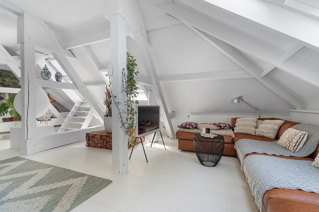Woning te huur: Burchtstraat, Nijmegen