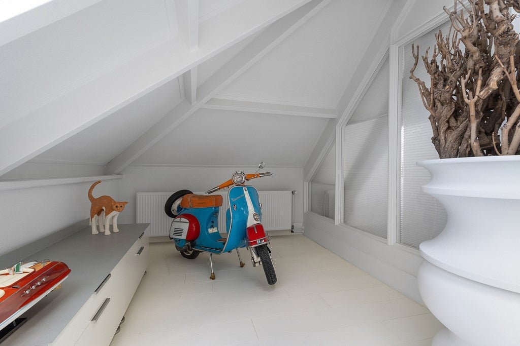 Woning te huur: Burchtstraat, Nijmegen