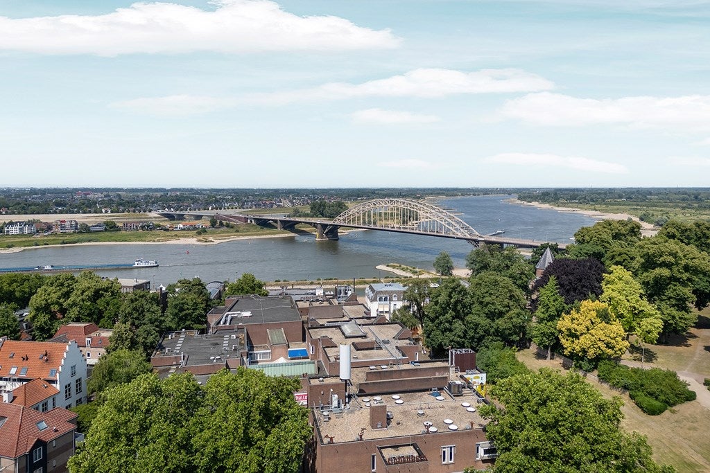Woning te huur: Burchtstraat, Nijmegen