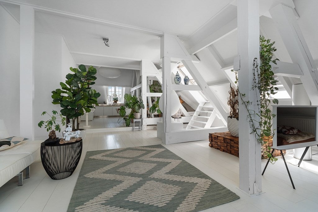 Woning te huur: Burchtstraat, Nijmegen