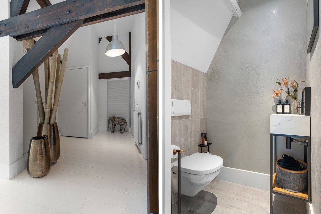 Woning te huur: Burchtstraat, Nijmegen
