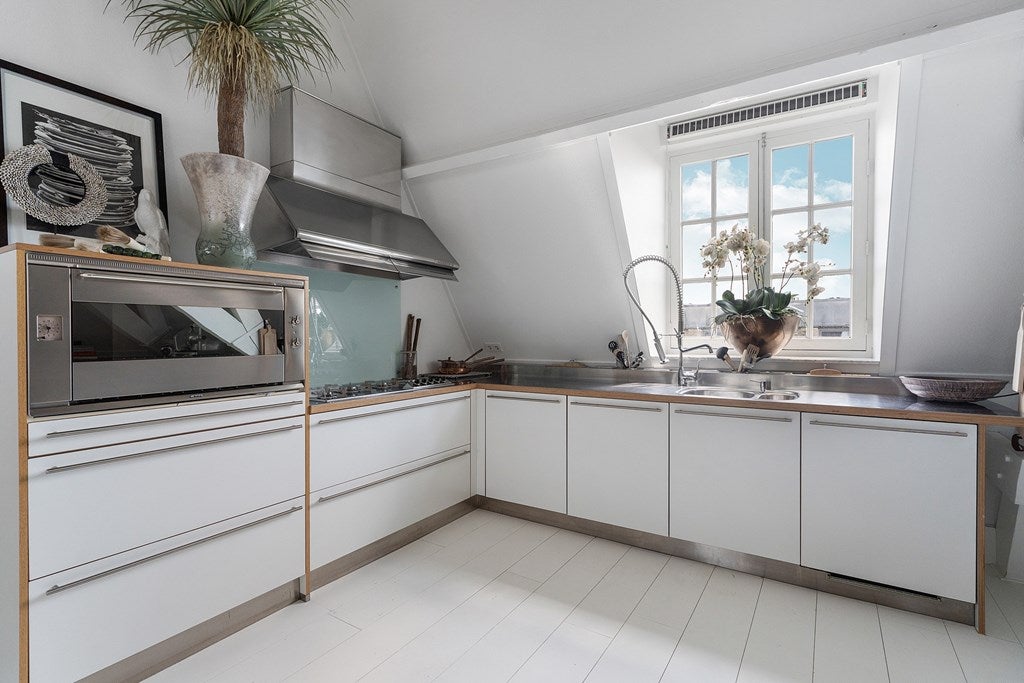 Woning te huur: Burchtstraat, Nijmegen
