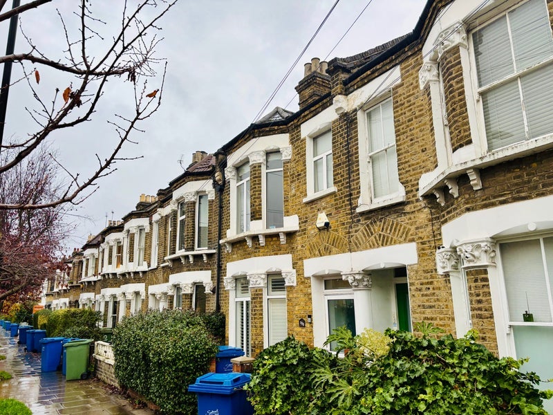 Room Coleman Road in Greater London