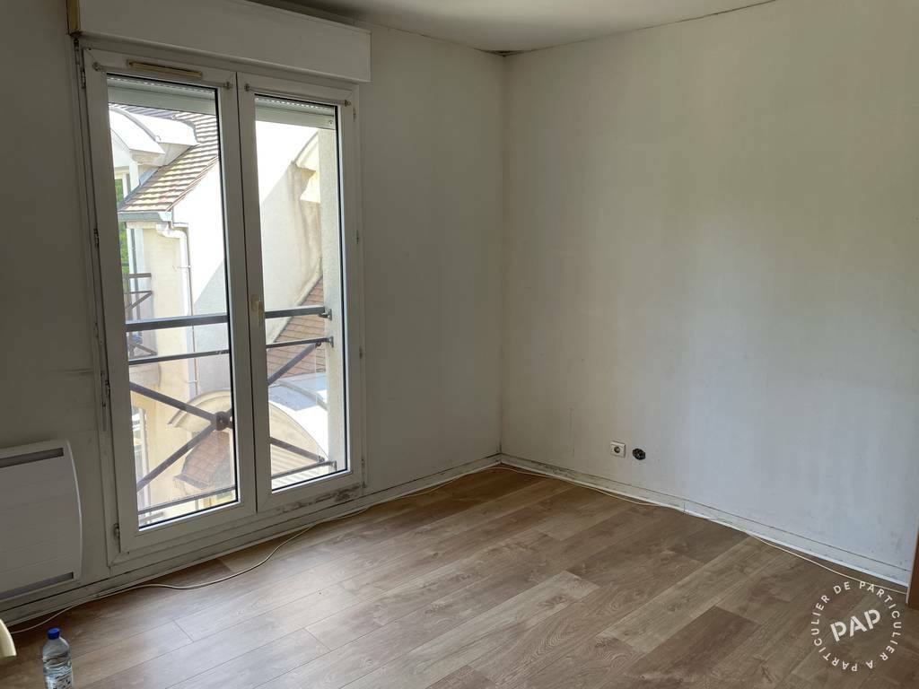 Appartement Quai du Maréchal Foch à Melun
