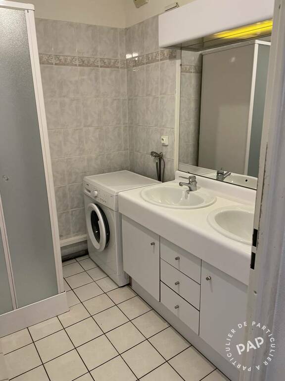 Appartement Quai du Maréchal Foch à Melun