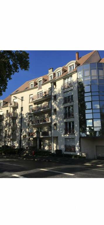 Appartement Quai du Maréchal Foch à Melun
