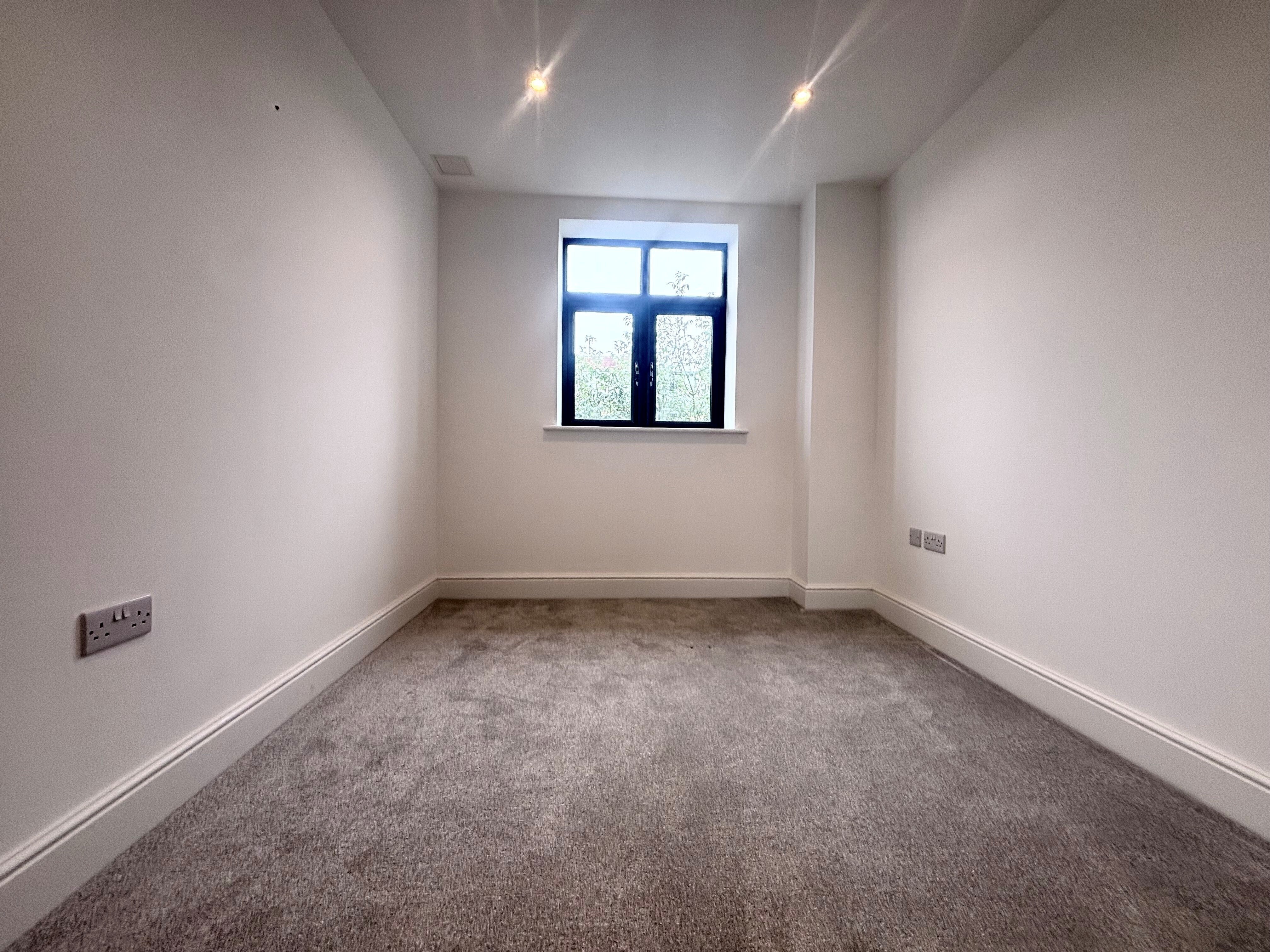 Flat New Street in Aylesbury