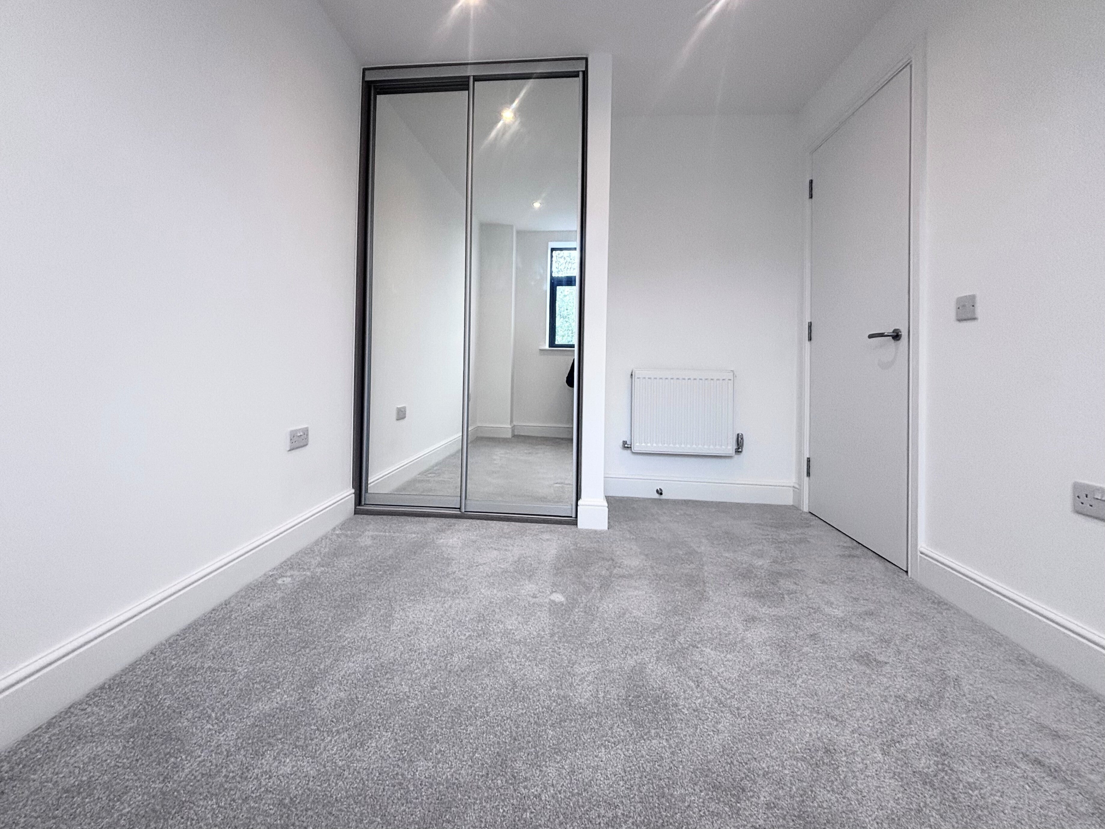 Flat New Street in Aylesbury