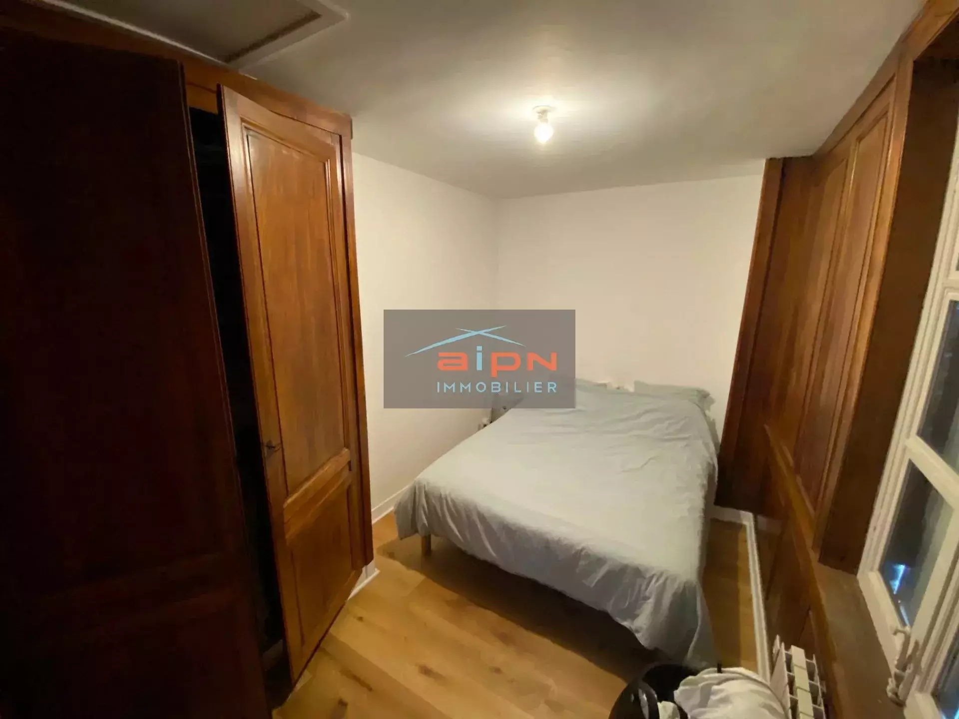 Appartement Boulevard des Belges à Rouen