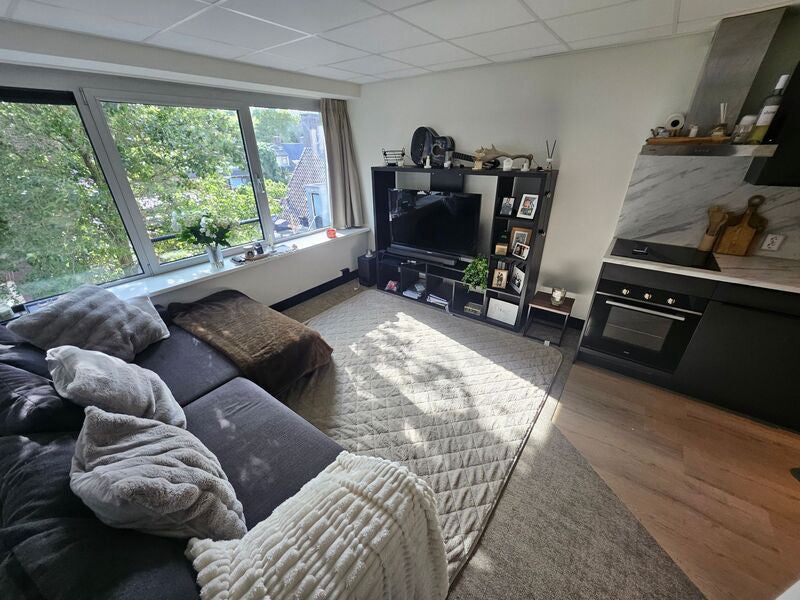 Appartement Rouwenhofstraat in Wageningen