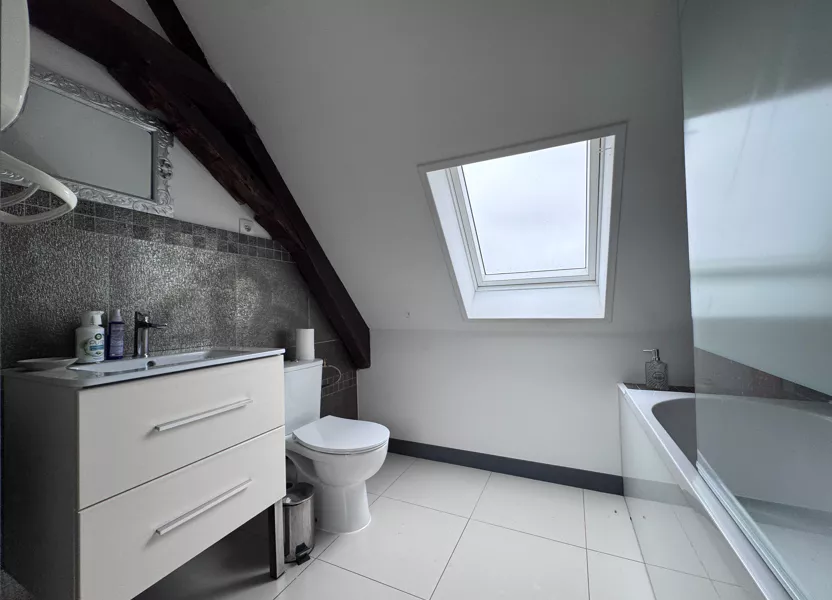 Appartement Rue Faidherbe à Fournes-en-Weppes